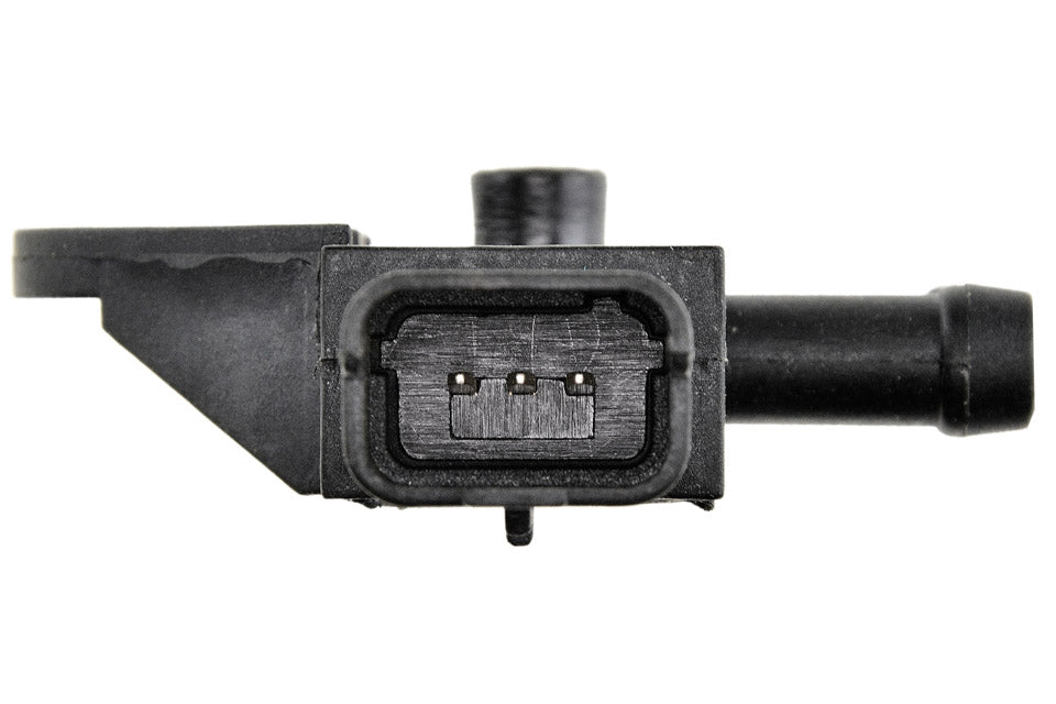 Uitlaatgasdruk sensor