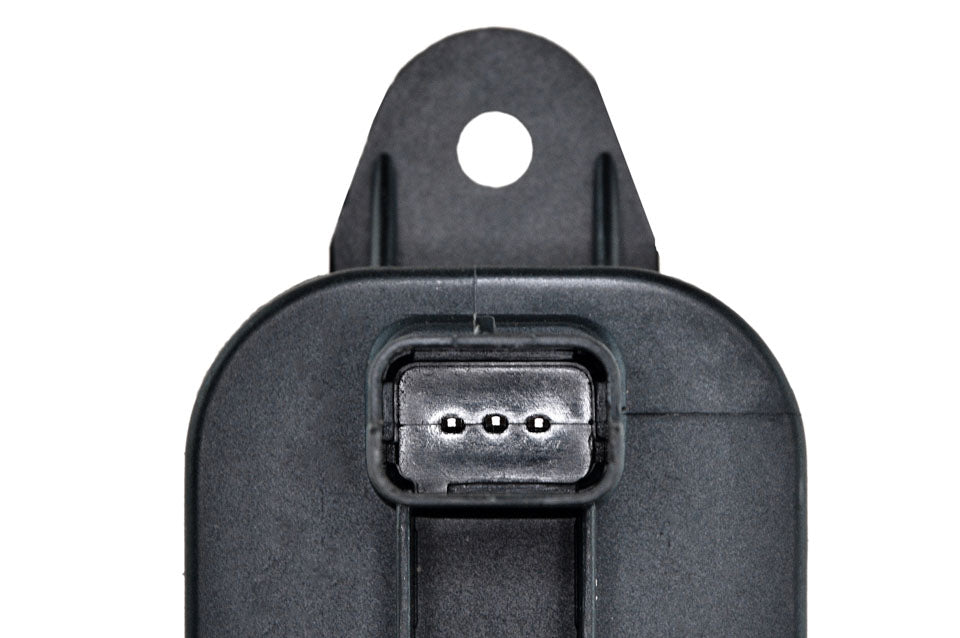 Uitlaatgasdruk sensor