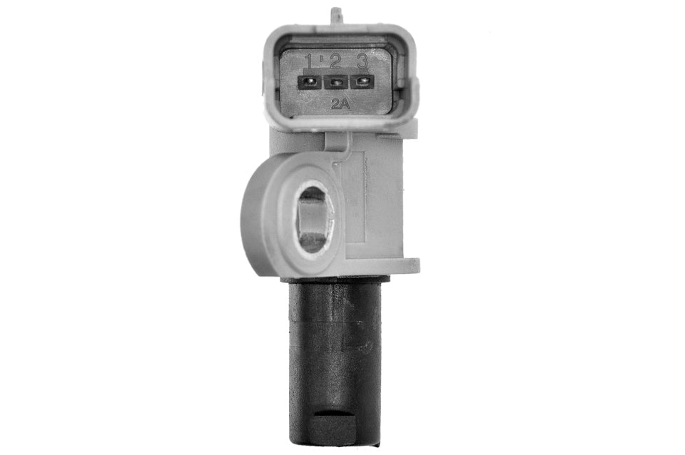 Sensor, ontsteekpuls