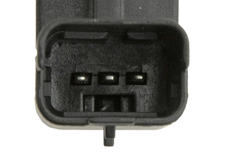 Sensor, ontsteekpuls