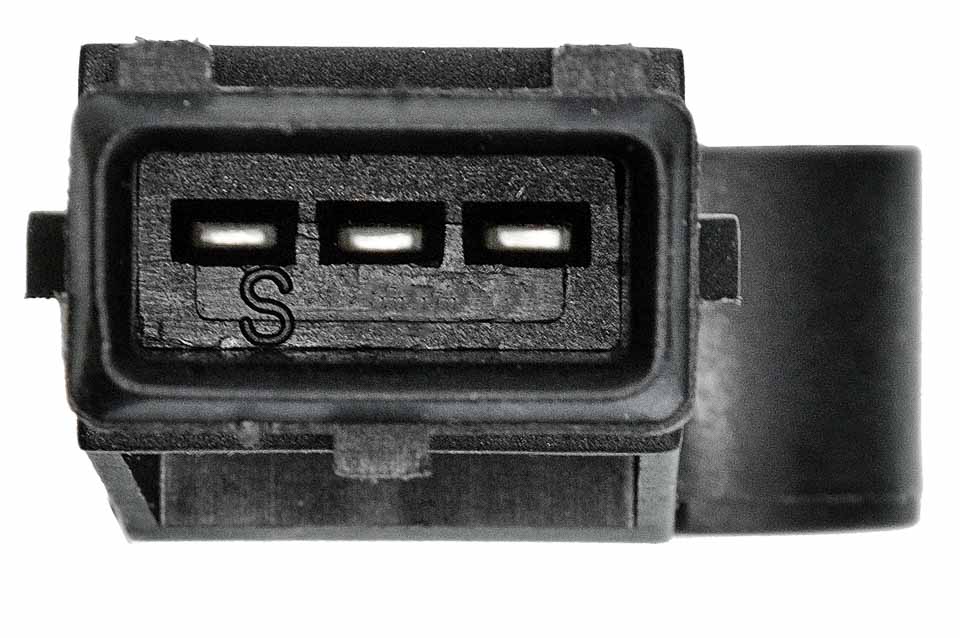 Sensor, ontsteekpuls