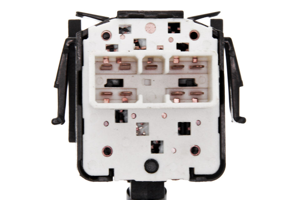 Stuurkolomschakelaar