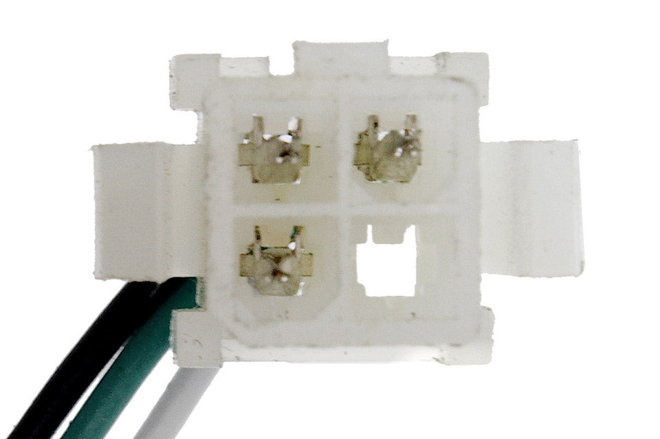 Stuurkolomschakelaar