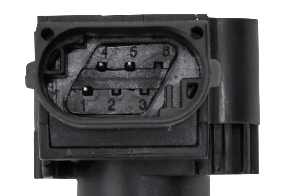 Sensor lichtstraalregeling