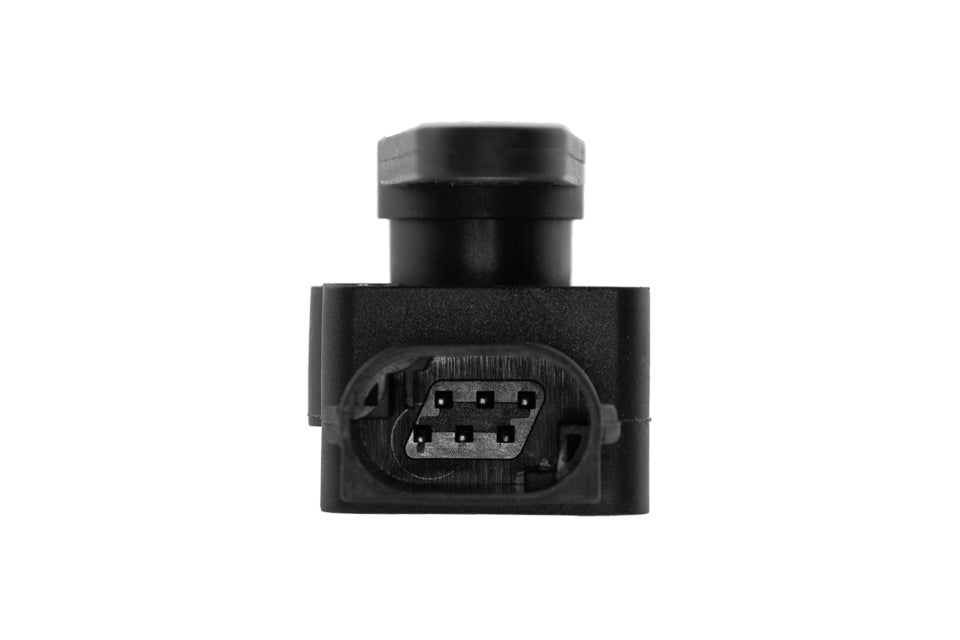 Sensor lichtstraalregeling