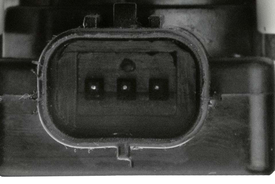 Sensor lichtstraalregeling