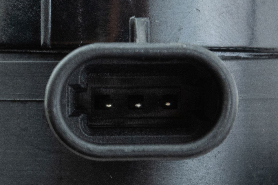 Sensor lichtstraalregeling