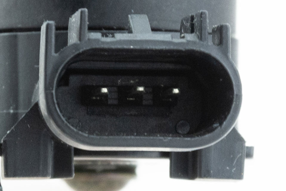 Sensor lichtstraalregeling