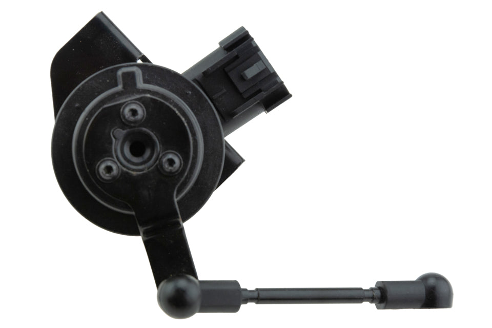 Sensor lichtstraalregeling