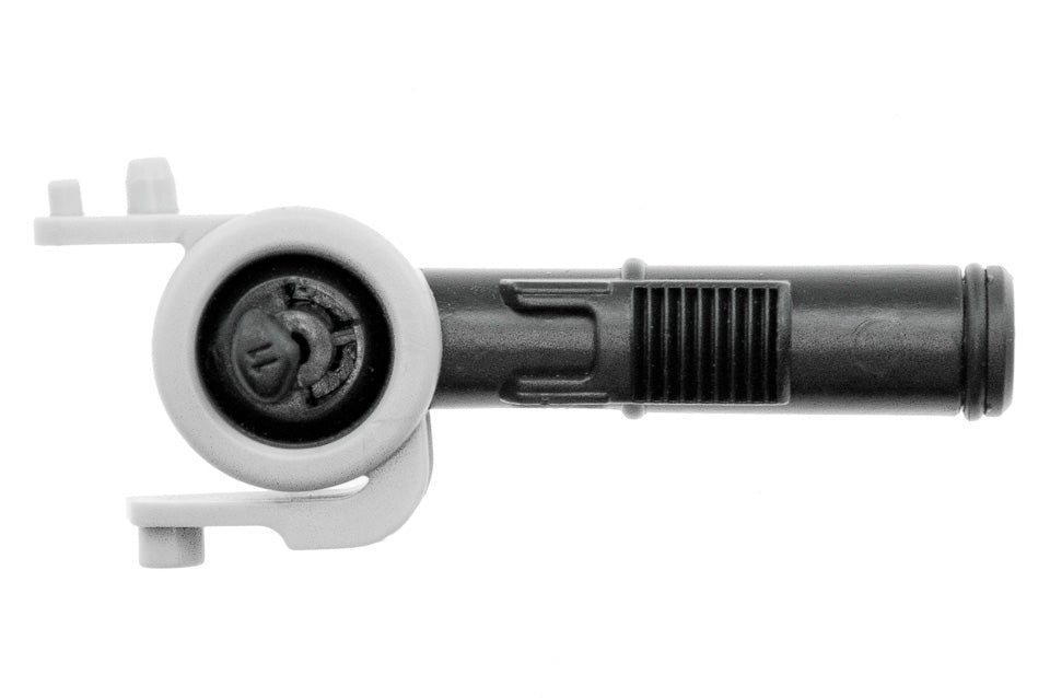 Sproeikop reinigingsvloeistof