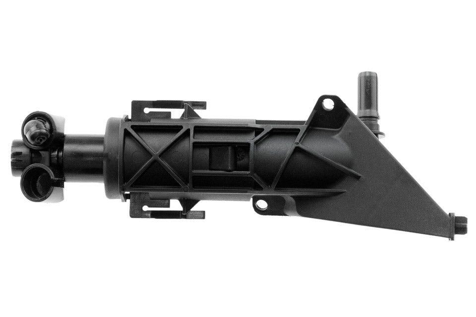 Sproeikop reinigingsvloeistof