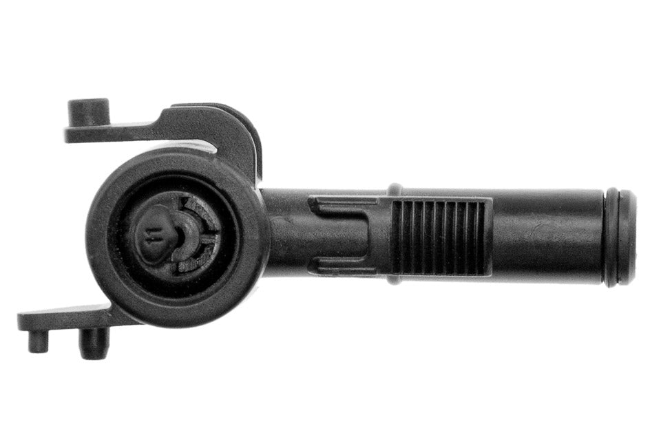 Sproeikop reinigingsvloeistof