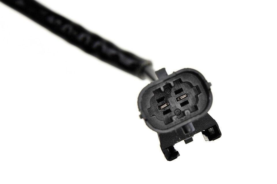 Uitlaatgastemperatuur sensor