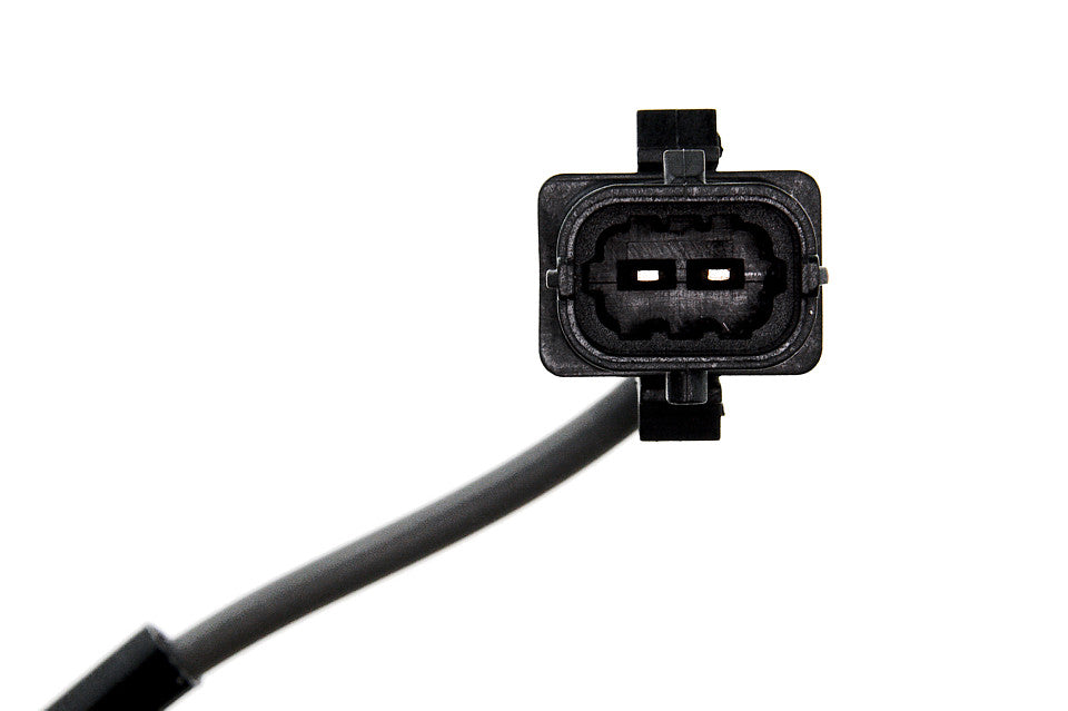 Uitlaatgastemperatuur sensor