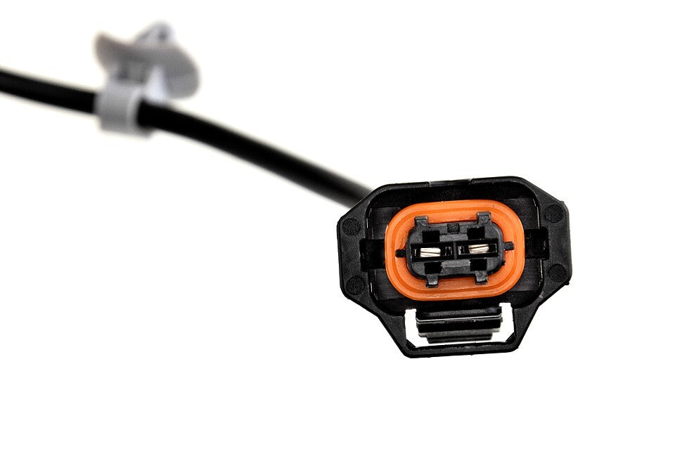 Uitlaatgastemperatuur sensor