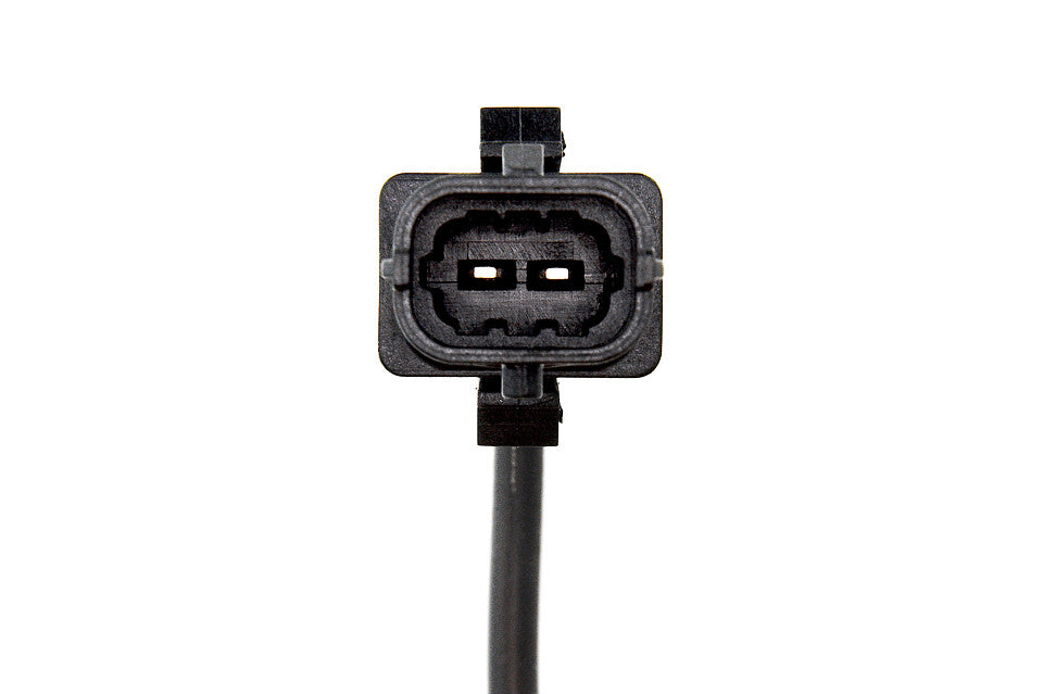 Uitlaatgastemperatuur sensor