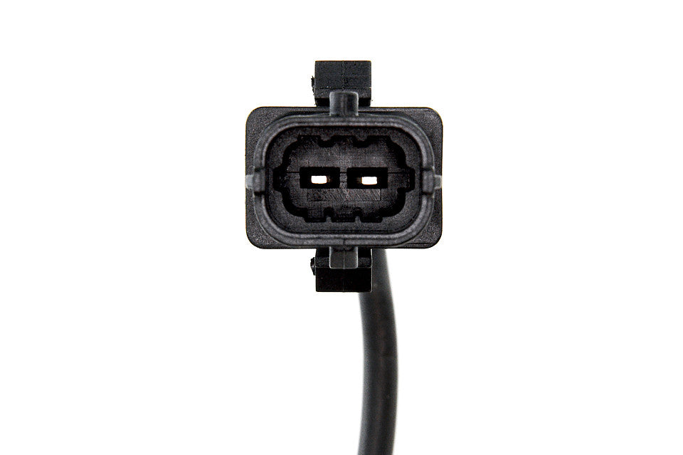 Uitlaatgastemperatuur sensor