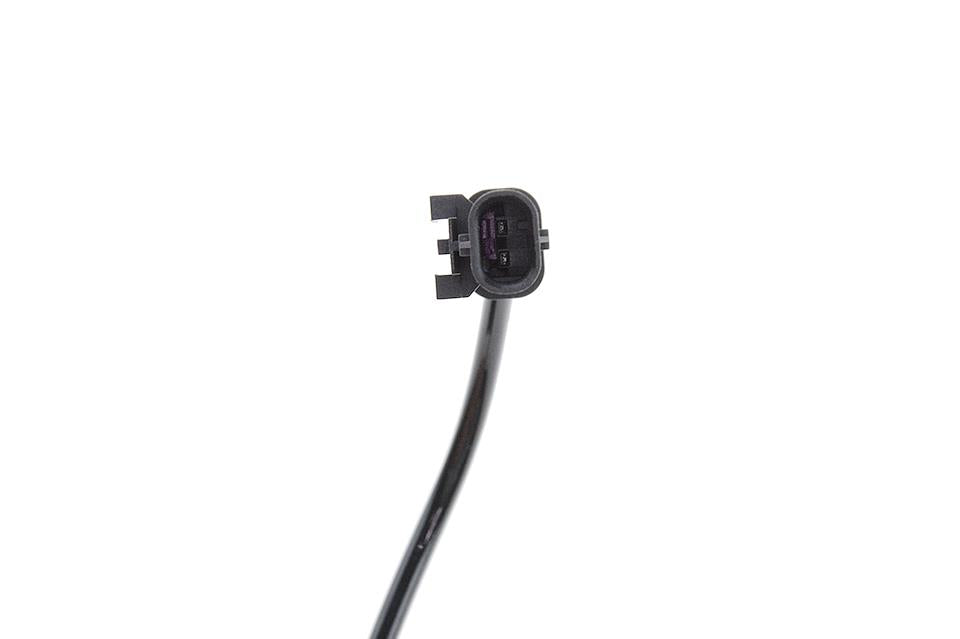 Uitlaatgastemperatuur sensor