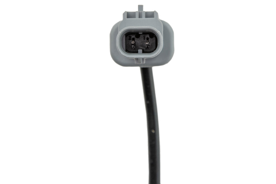 Uitlaatgastemperatuur sensor