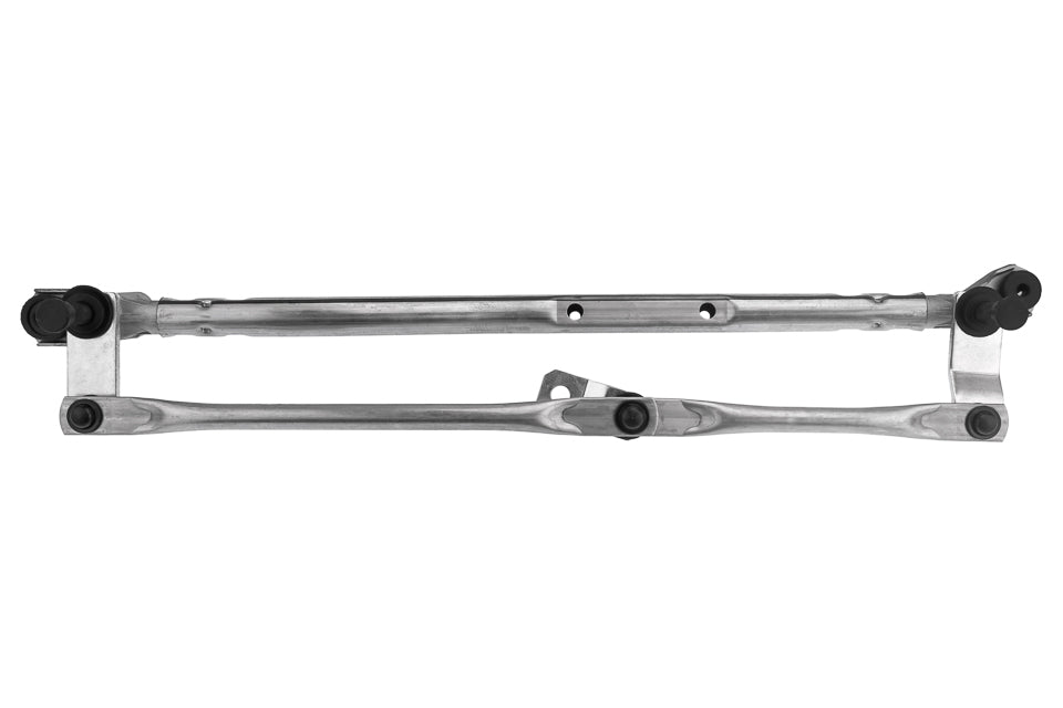 Ruitenwissermechaniek voor