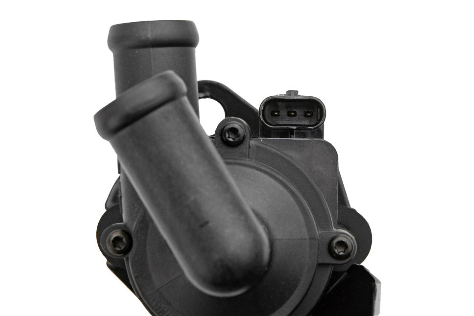 Watercirculatiepomp