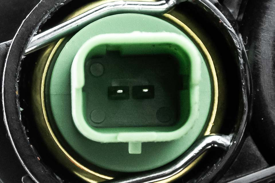 Thermostaat