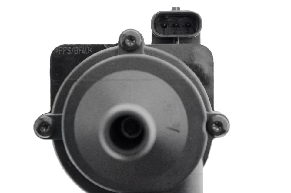 Watercirculatiepomp