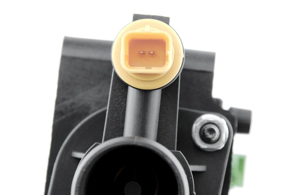 Thermostaat, koelvloeistof