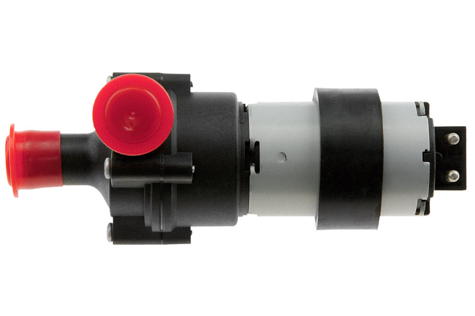 Watercirculatiepomp