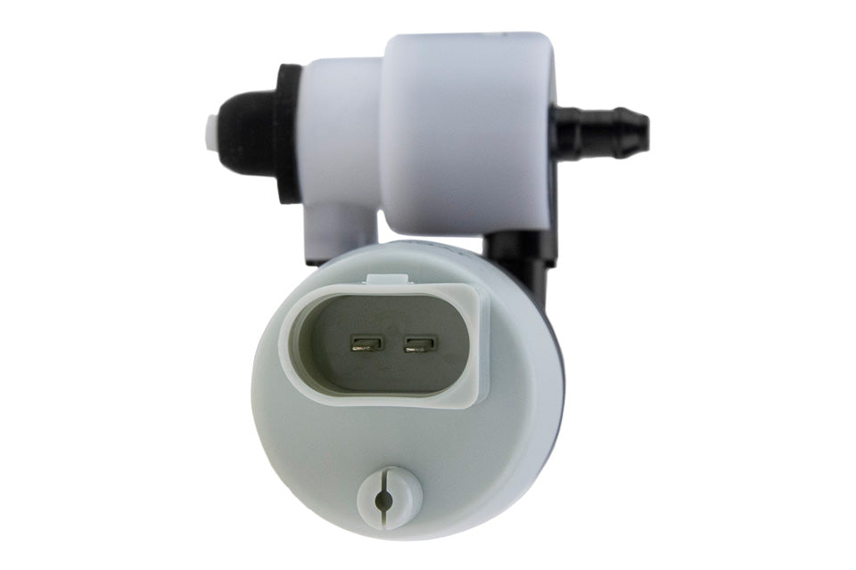 Reinigingsvloeistofpomp