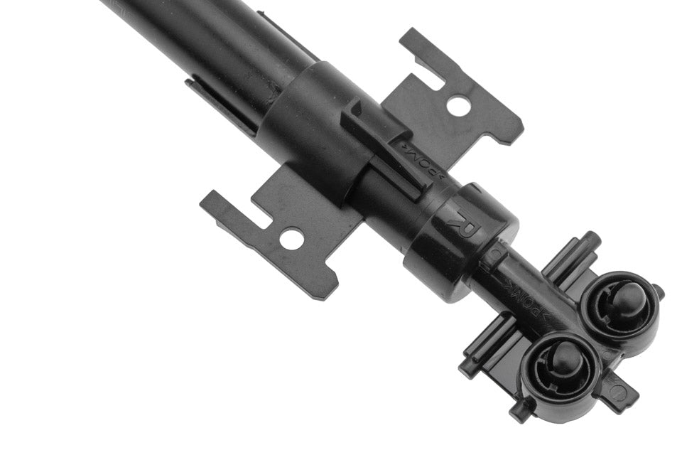 Sproeikop reinigingsvloeistof