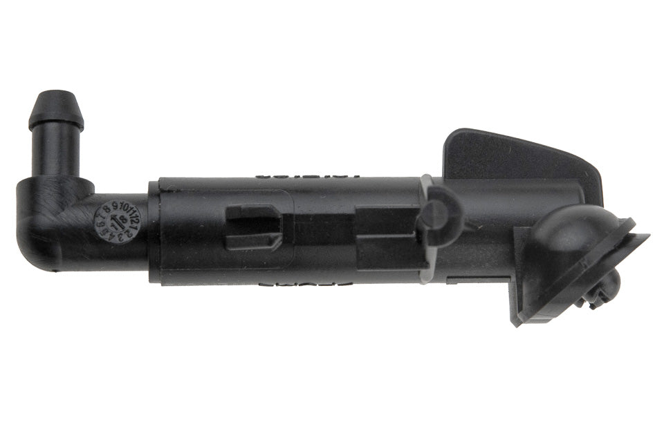 Sproeikop reinigingsvloeistof