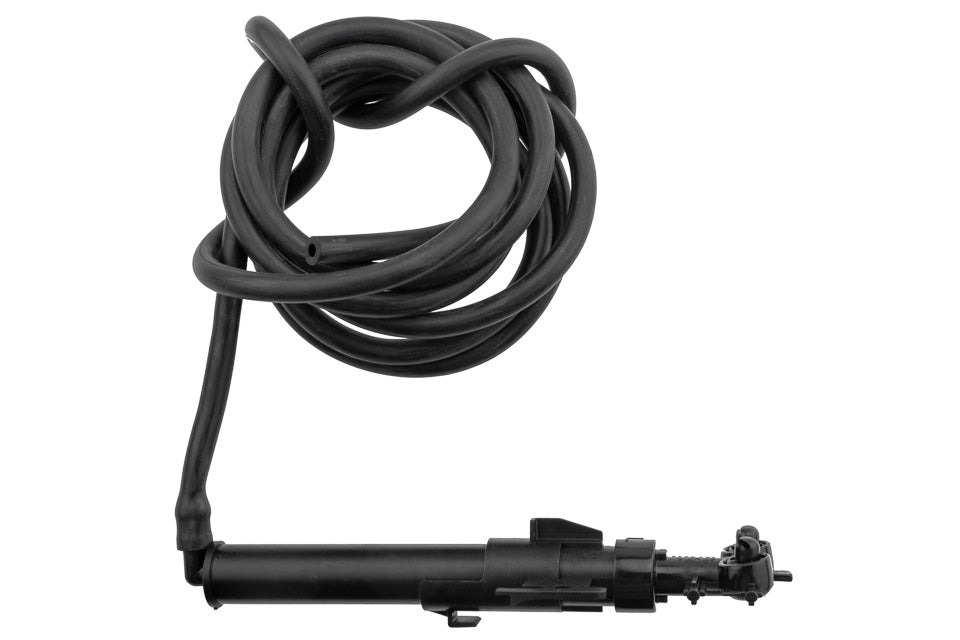 Sproeikop reinigingsvloeistof