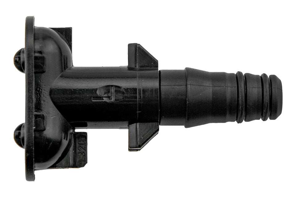 Sproeikop reinigingsvloeistof