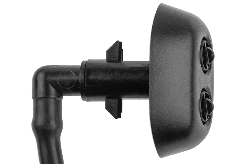 Sproeikop reinigingsvloeistof