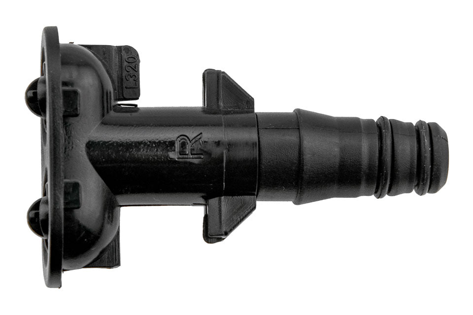 Sproeikop reinigingsvloeistof