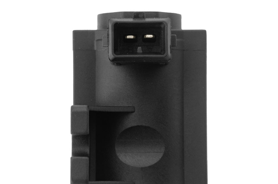 Drukconvertor, uitlaatgasregeling