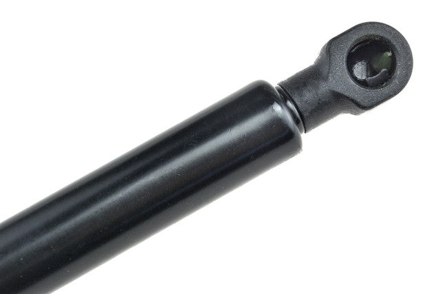 Gasveer achterklep