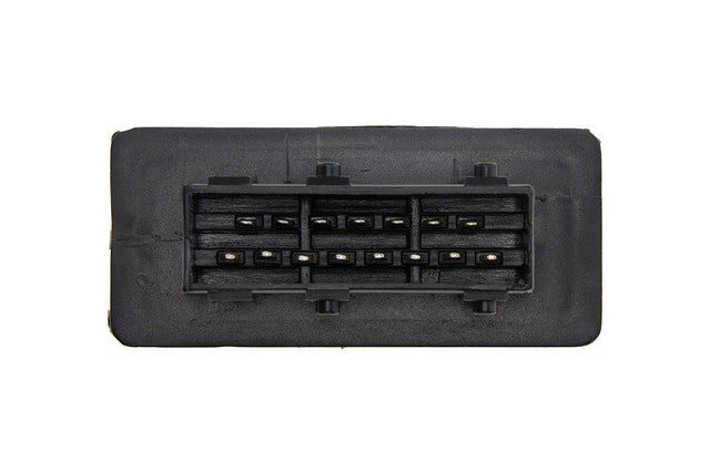 Brandstofpomp relais