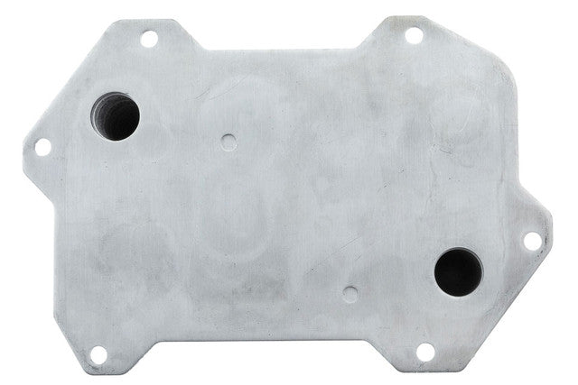 Oliekoeler, motorolie