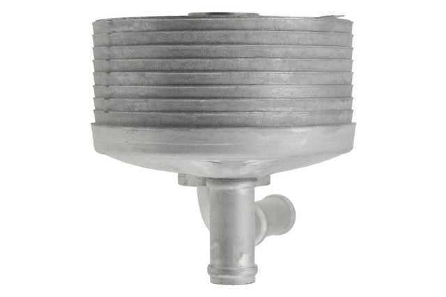 Oliekoeler, motorolie