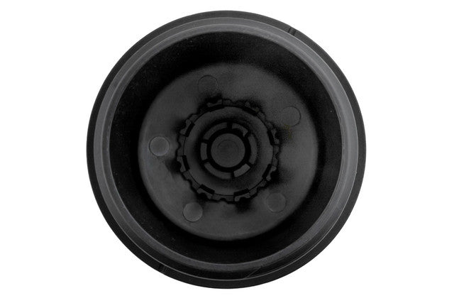 Deksel, oliefilterbehuizing