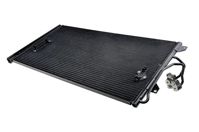 Condensor airconditioning