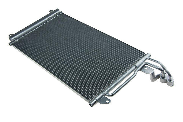 Condensor airconditioning