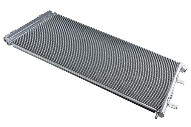 Condensor airconditioning
