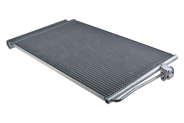 Condensor airconditioning