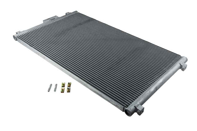 Condensor airconditioning