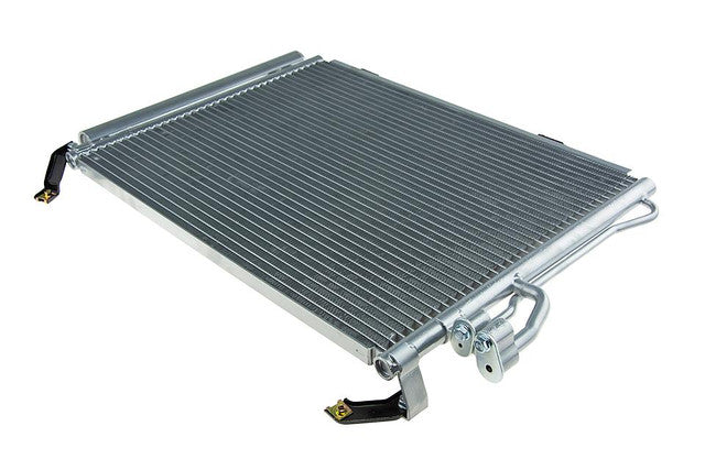 Condensor airconditioning
