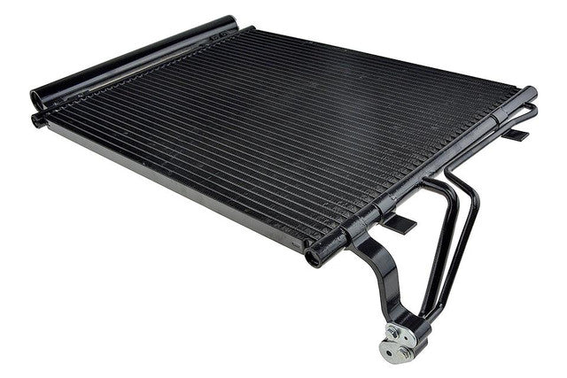 Condensor airconditioning