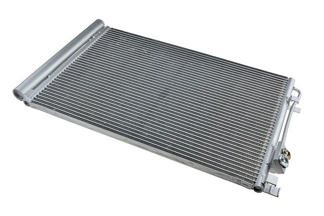 Condensor airconditioning